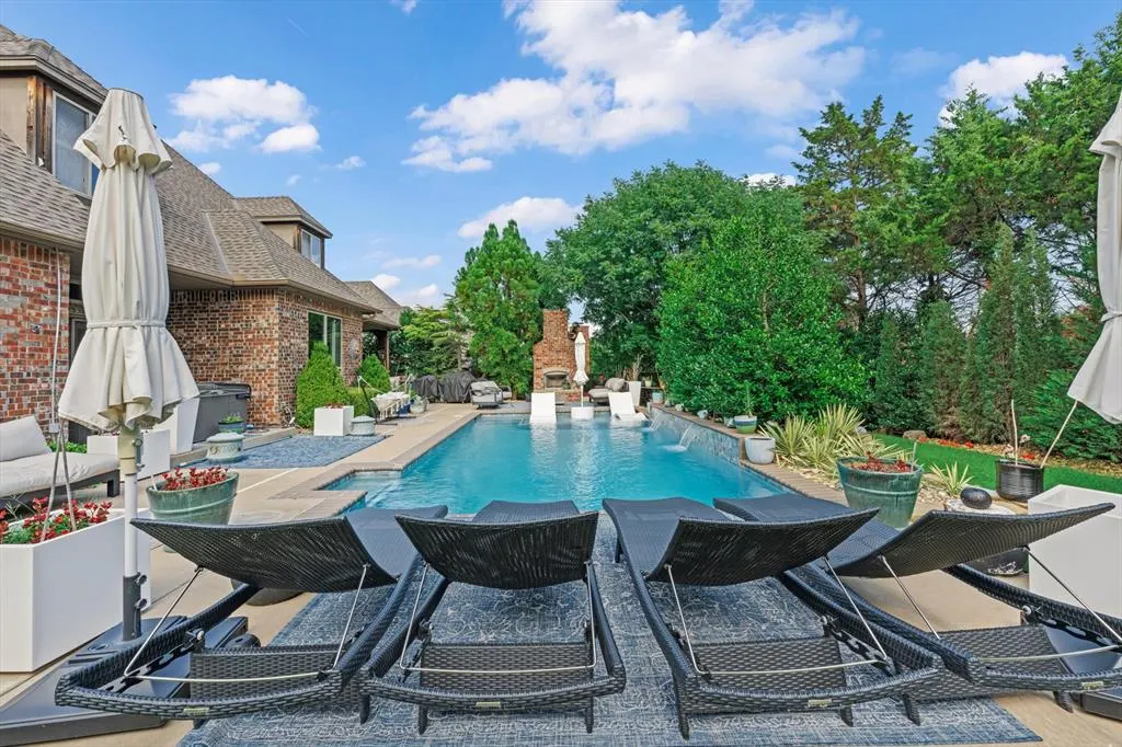 Photo 37 — 2316 Buffalo Pass, Edmond, OK 73034