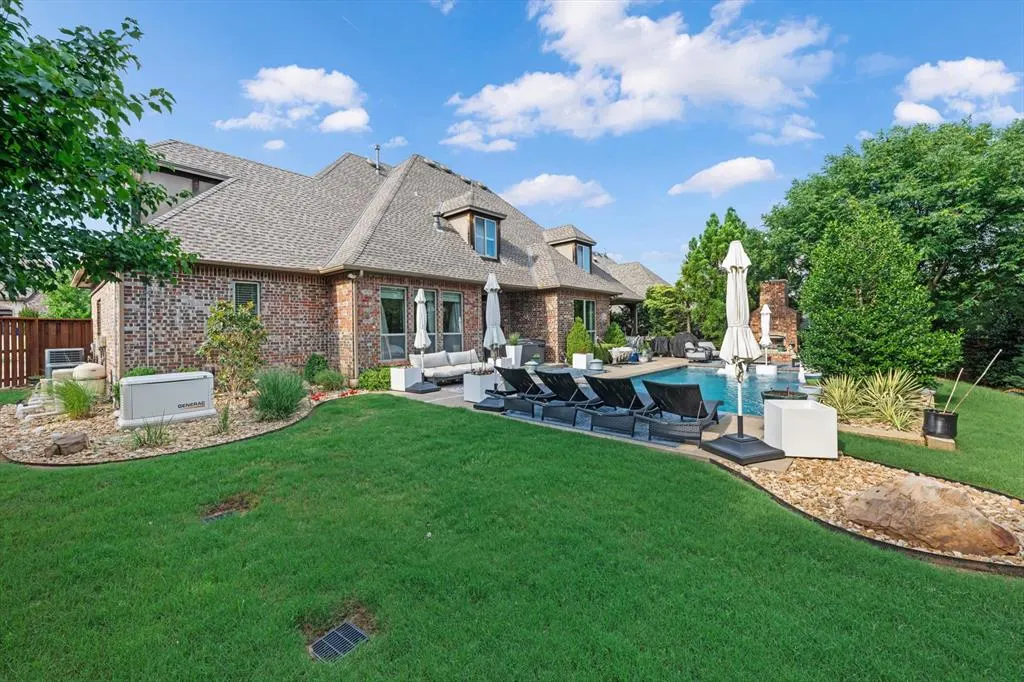 Photo 41 — 2316 Buffalo Pass, Edmond, OK 73034