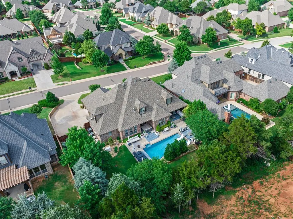 Photo 42 — 2316 Buffalo Pass, Edmond, OK 73034