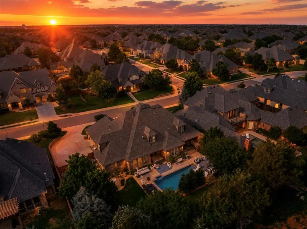 Photo 43 — 2316 Buffalo Pass, Edmond, OK 73034