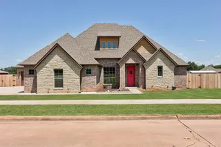 Sold home at 12859 Meadow Ridge Drive