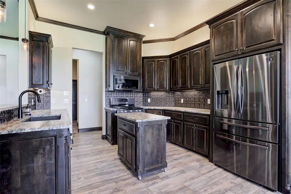 Photo 15 — 12859 Meadow Ridge Drive, Shawnee, OK 74804