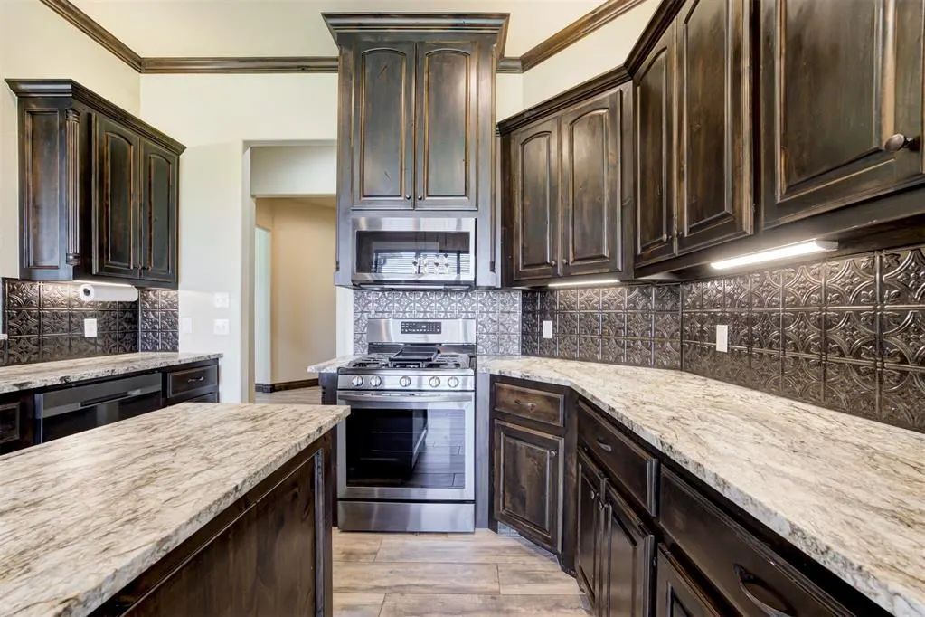 Photo 16 — 12859 Meadow Ridge Drive, Shawnee, OK 74804