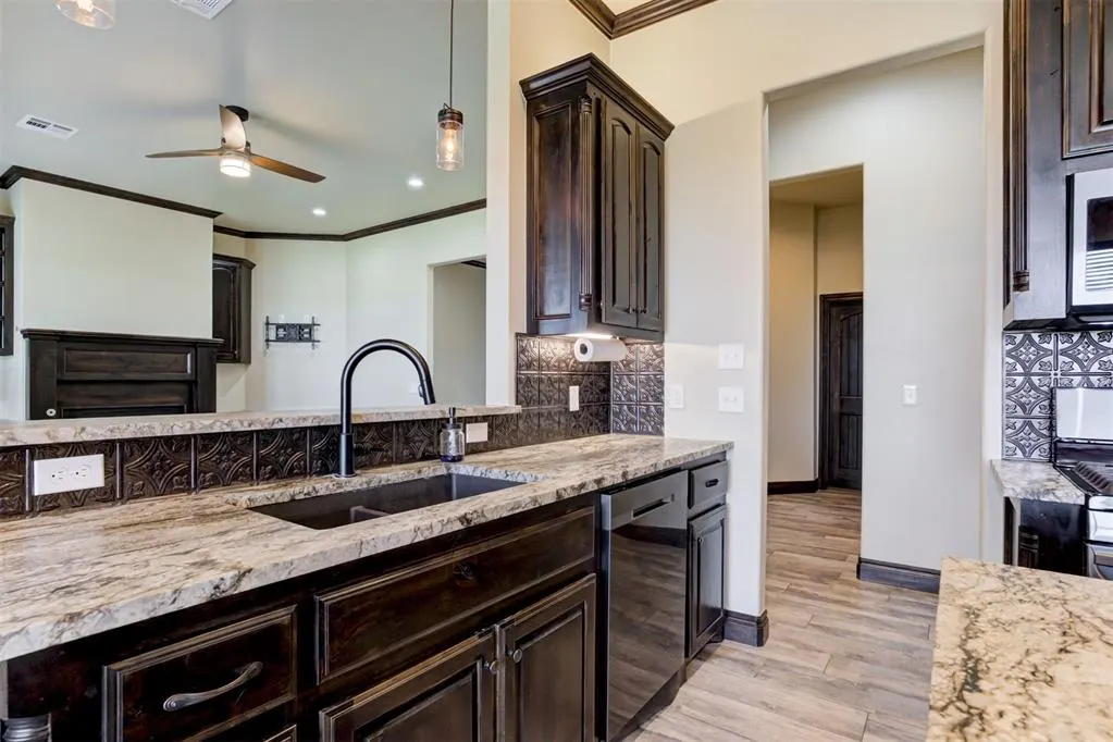 Photo 18 — 12859 Meadow Ridge Drive, Shawnee, OK 74804