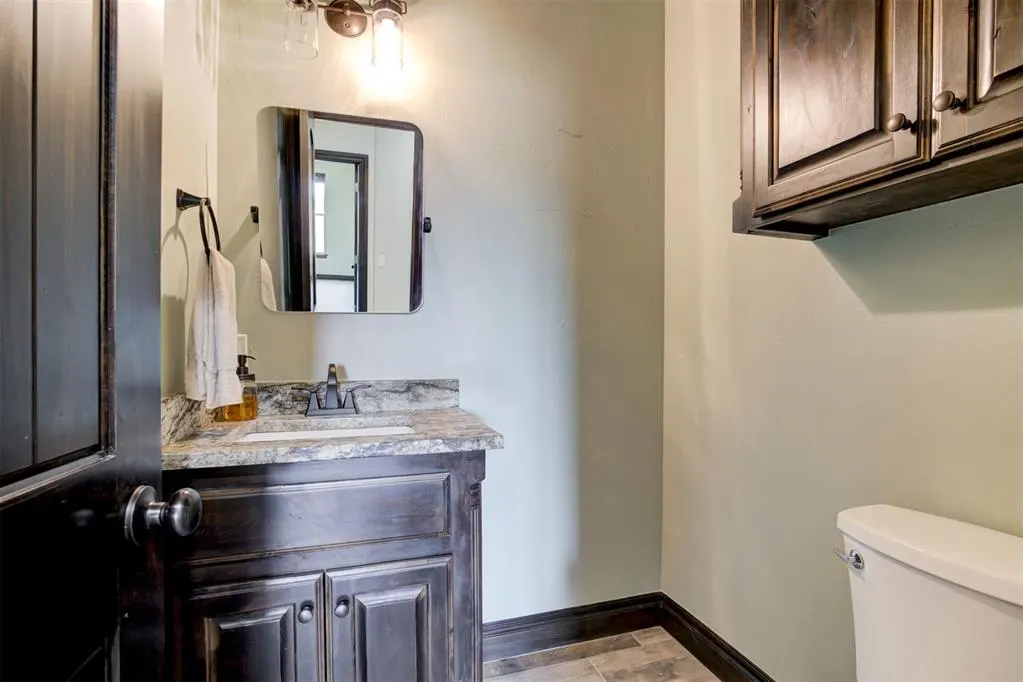 Photo 20 — 12859 Meadow Ridge Drive, Shawnee, OK 74804