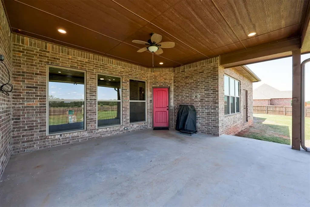 Photo 46 — 12859 Meadow Ridge Drive, Shawnee, OK 74804