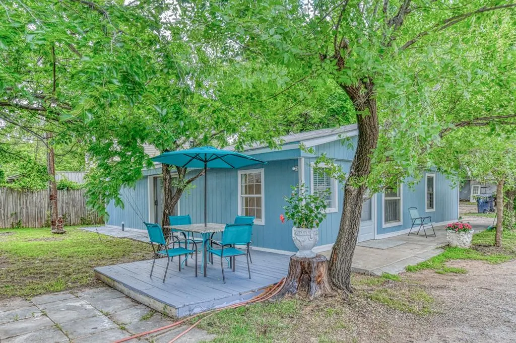 Photo 2 — 748 SE 38th Street, Oklahoma City, OK 73129