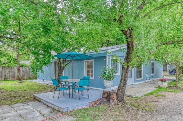 Photo 2 — 748 SE 38th Street, Oklahoma City, OK 73129