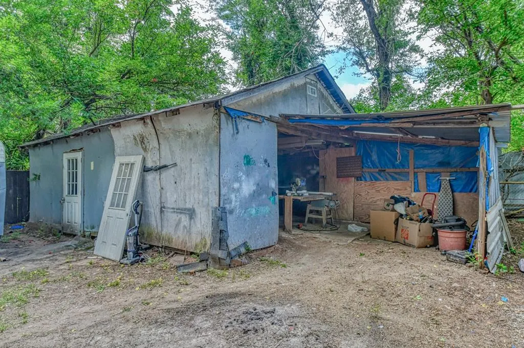Photo 37 — 748 SE 38th Street, Oklahoma City, OK 73129