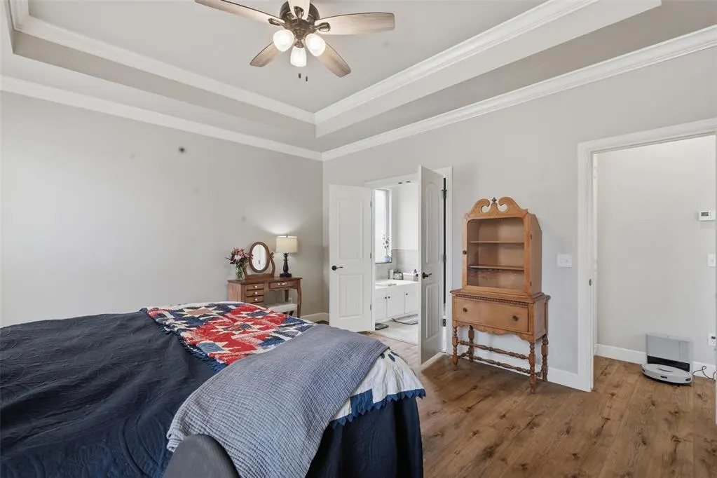 Photo 21 — 606 Elizabeth Drive, Okarche, OK 73762