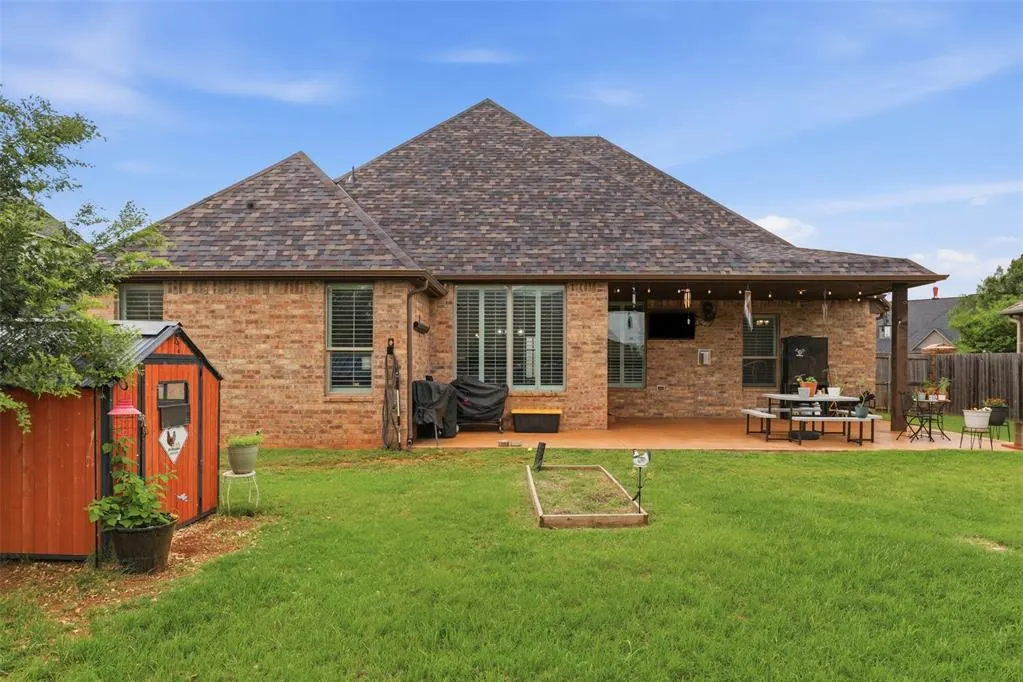 Photo 35 — 606 Elizabeth Drive, Okarche, OK 73762