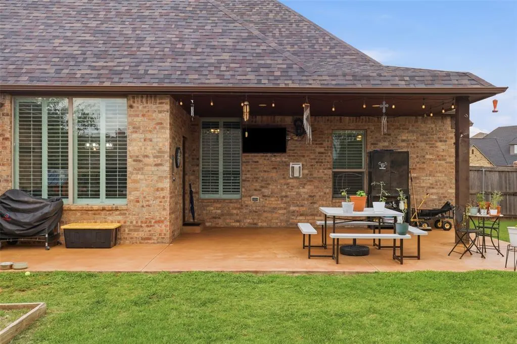 Photo 36 — 606 Elizabeth Drive, Okarche, OK 73762