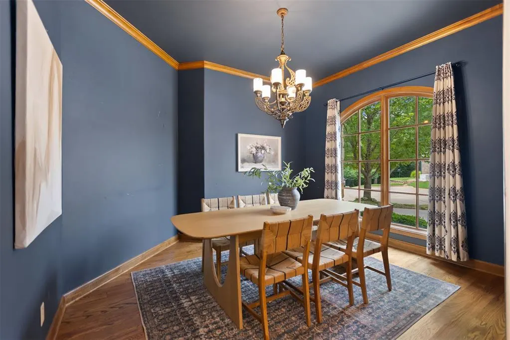 Photo 2 — 3824 Villas Creek Court, Edmond, OK 73003