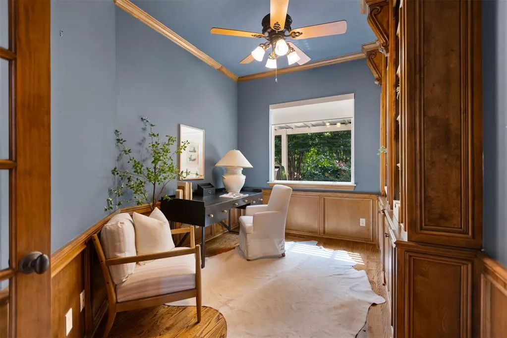 Photo 5 — 3824 Villas Creek Court, Edmond, OK 73003