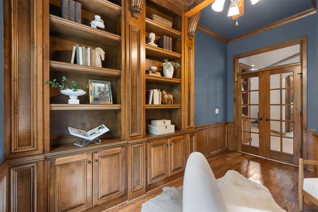 Photo 6 — 3824 Villas Creek Court, Edmond, OK 73003