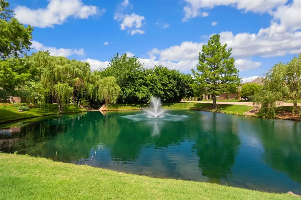 Photo 31 — 3824 Villas Creek Court, Edmond, OK 73003