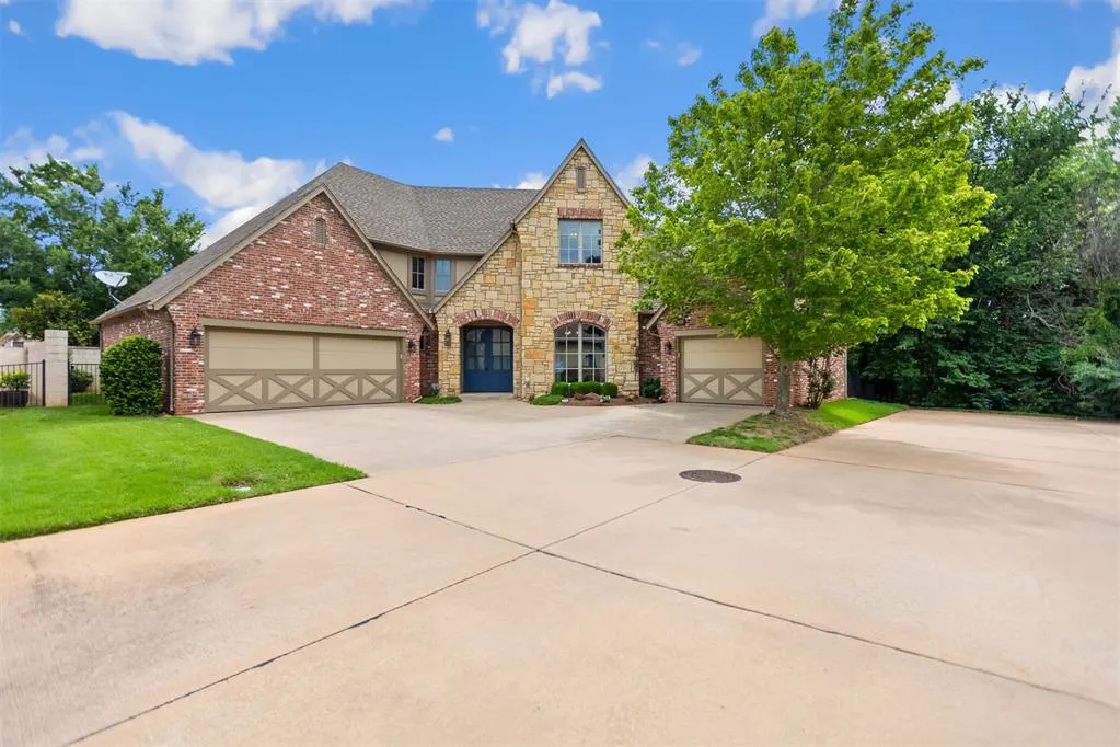 Photo 32 — 3824 Villas Creek Court, Edmond, OK 73003