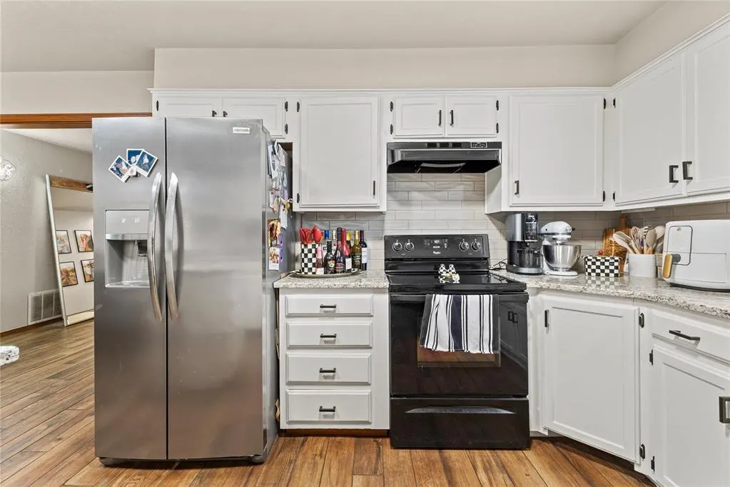 Photo 12 — 2100 Morgandee Lane, Weatherford, OK 73096