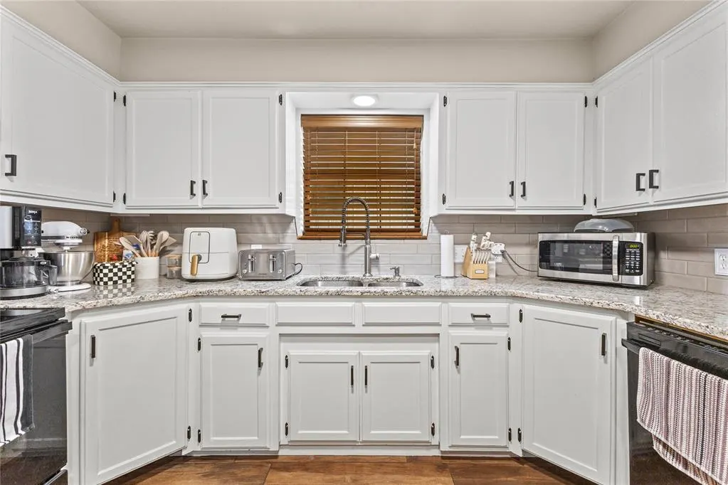 Photo 14 — 2100 Morgandee Lane, Weatherford, OK 73096