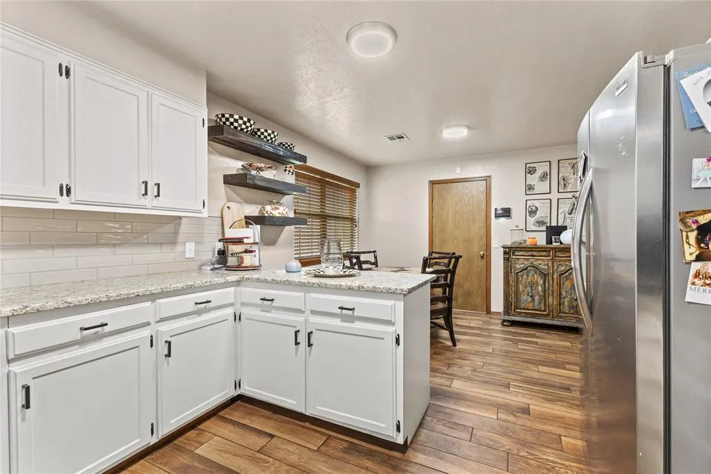 Photo 15 — 2100 Morgandee Lane, Weatherford, OK 73096