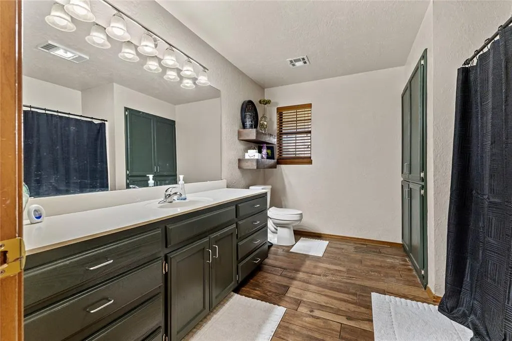Photo 17 — 2100 Morgandee Lane, Weatherford, OK 73096