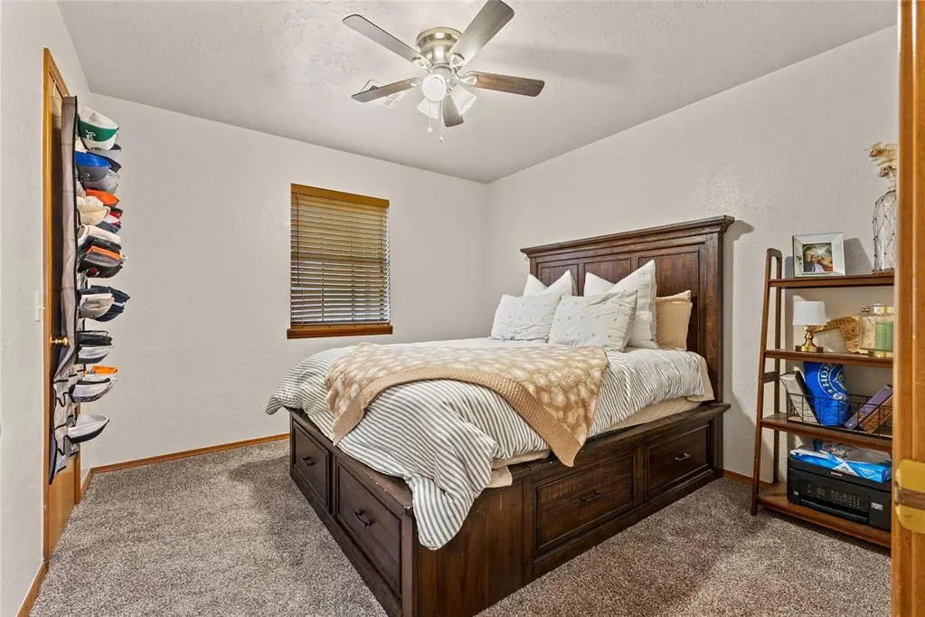 Photo 18 — 2100 Morgandee Lane, Weatherford, OK 73096