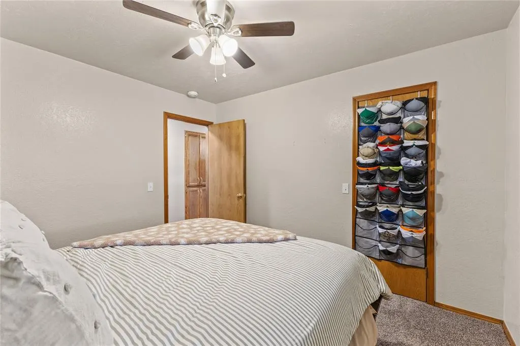 Photo 19 — 2100 Morgandee Lane, Weatherford, OK 73096