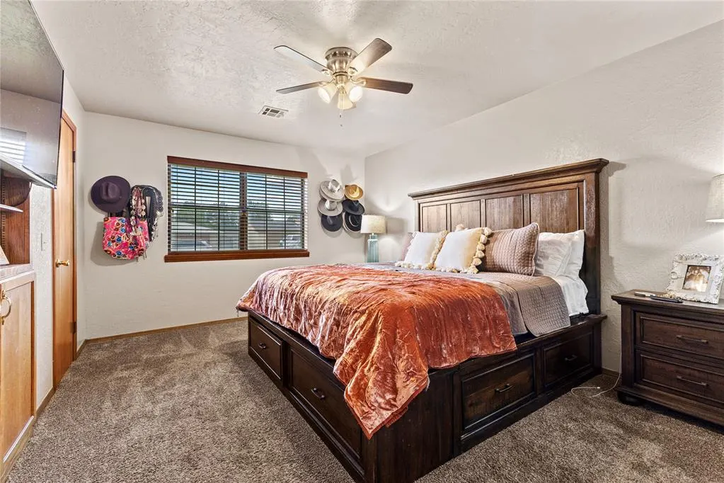 Photo 20 — 2100 Morgandee Lane, Weatherford, OK 73096