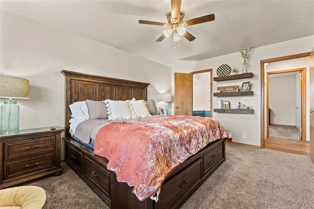 Photo 21 — 2100 Morgandee Lane, Weatherford, OK 73096