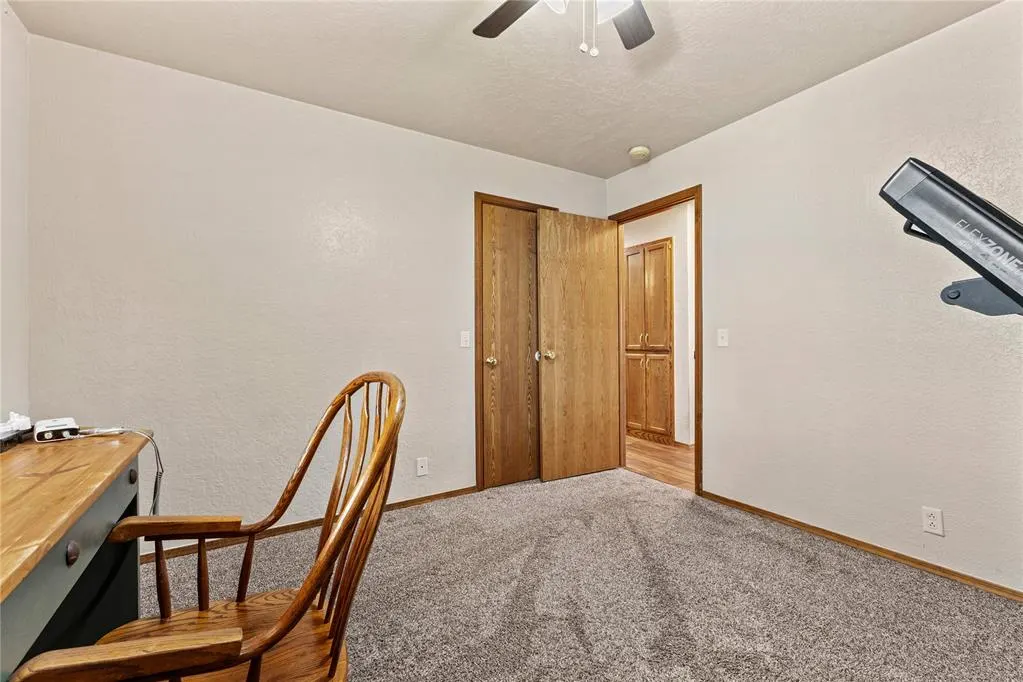 Photo 24 — 2100 Morgandee Lane, Weatherford, OK 73096