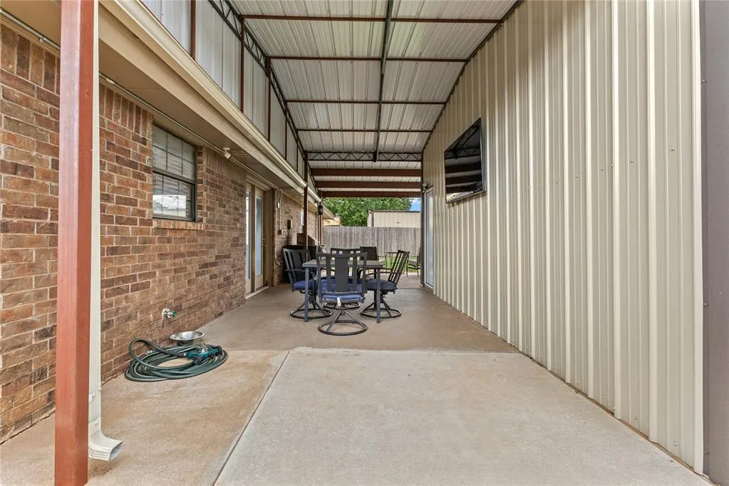 Photo 28 — 2100 Morgandee Lane, Weatherford, OK 73096