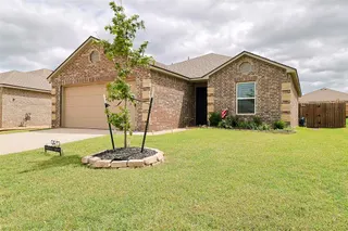 Sold home at 9812 Saddle Drive