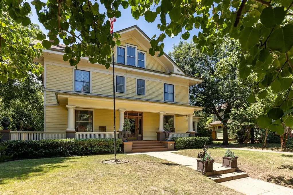 Photo 3 — 720 NW 16th Street, Oklahoma City, OK 73103