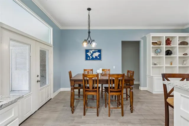 Photo 6 — 940 NW 35th Street, Moore, OK 73160