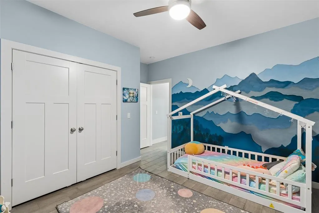 Photo 38 — 940 NW 35th Street, Moore, OK 73160