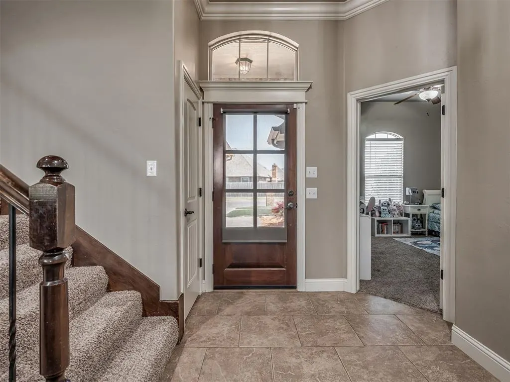 Photo 4 — 19217 Butterfly Boulevard, Edmond, OK 73012