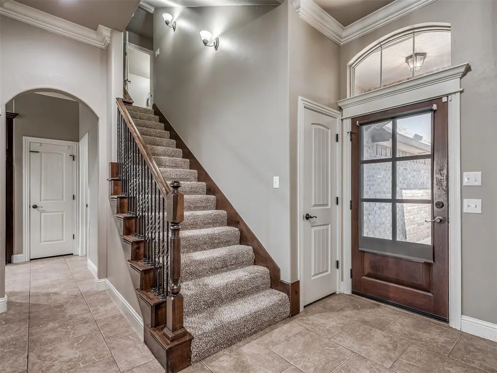 Photo 5 — 19217 Butterfly Boulevard, Edmond, OK 73012