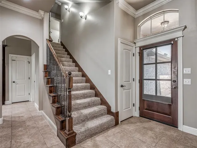 Photo 5 — 19217 Butterfly Boulevard, Edmond, OK 73012