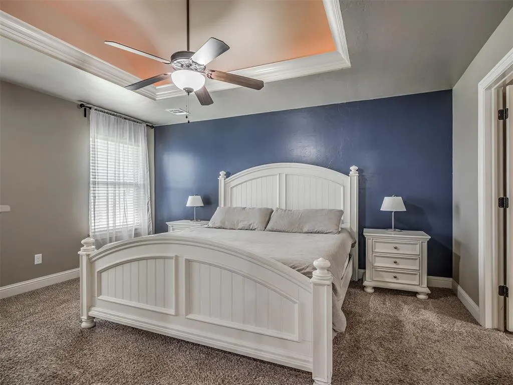 Photo 17 — 19217 Butterfly Boulevard, Edmond, OK 73012