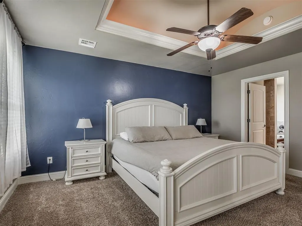 Photo 18 — 19217 Butterfly Boulevard, Edmond, OK 73012