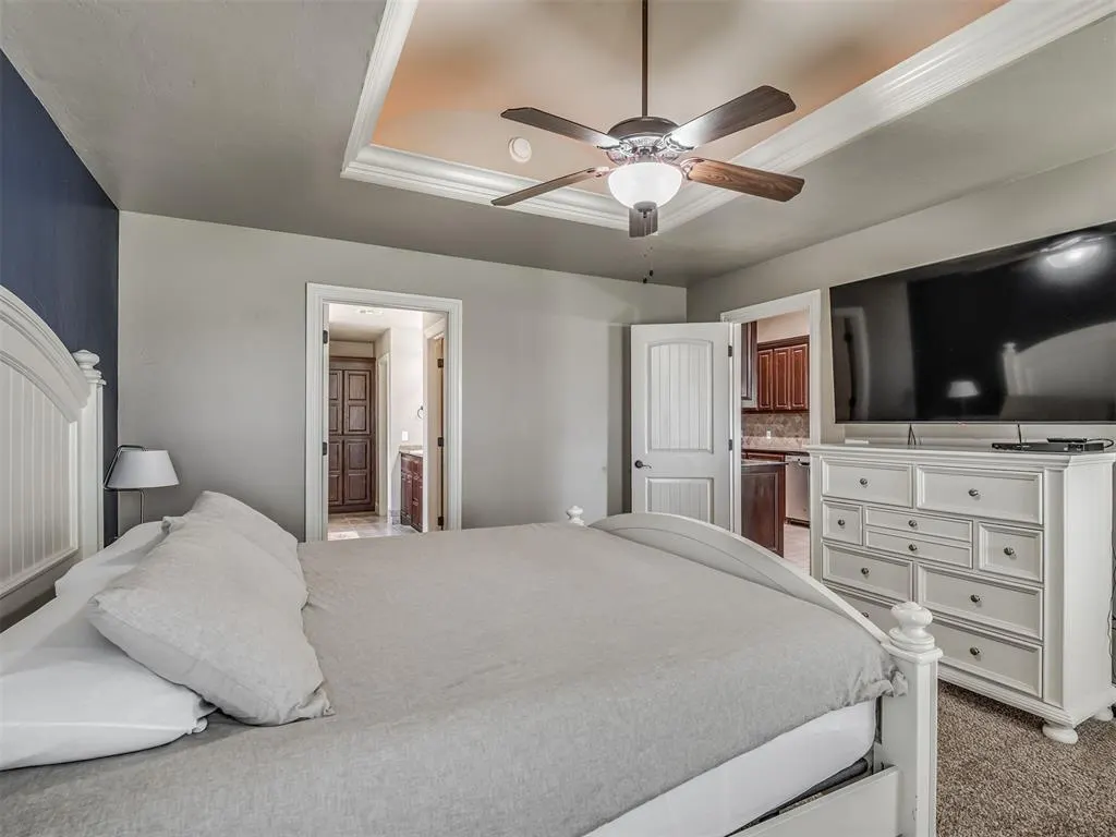 Photo 19 — 19217 Butterfly Boulevard, Edmond, OK 73012