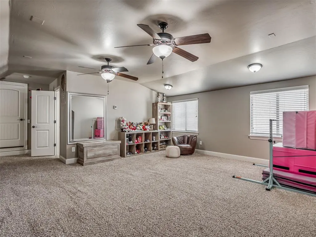 Photo 34 — 19217 Butterfly Boulevard, Edmond, OK 73012