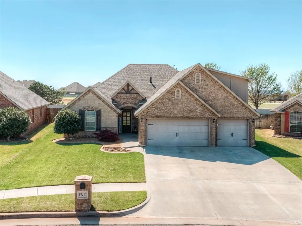 Photo 41 — 19217 Butterfly Boulevard, Edmond, OK 73012