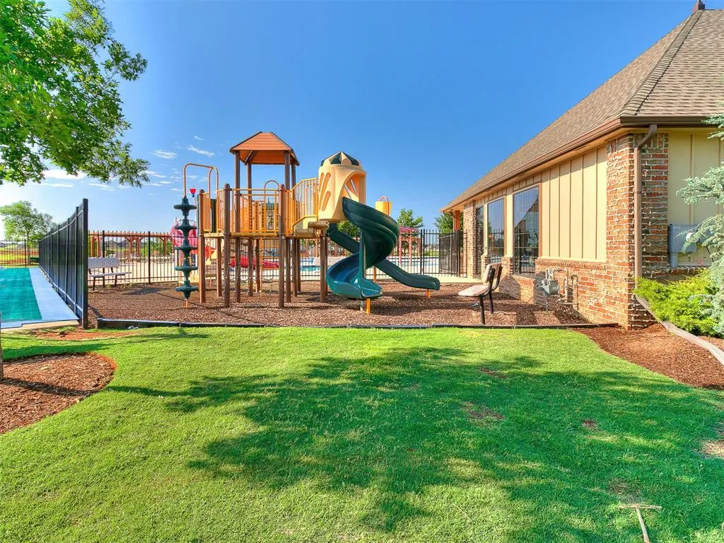 Photo 47 — 19217 Butterfly Boulevard, Edmond, OK 73012