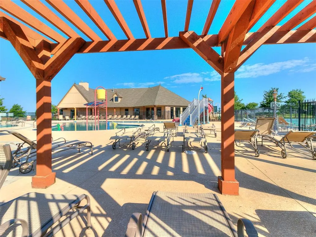 Photo 49 — 19217 Butterfly Boulevard, Edmond, OK 73012