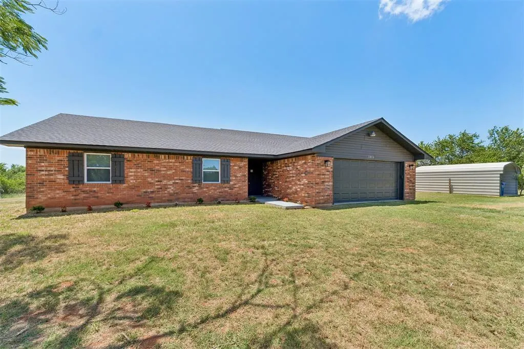 Photo 4 — 2814 County Street 2870 Street, Chickasha, OK 73018