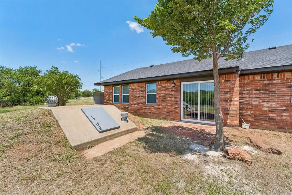 Photo 33 — 2814 County Street 2870 Street, Chickasha, OK 73018