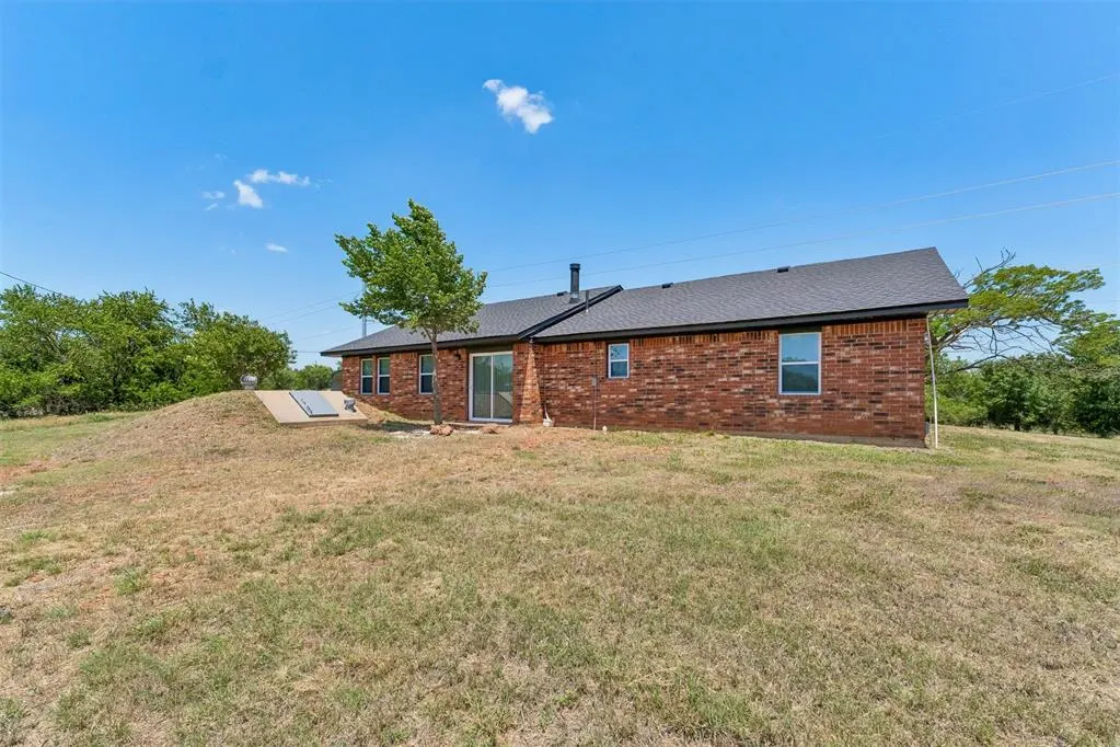 Photo 34 — 2814 County Street 2870 Street, Chickasha, OK 73018