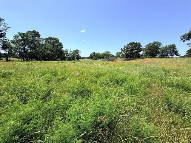 Photo 4 — S 3480 Road, Sparks, OK 74869