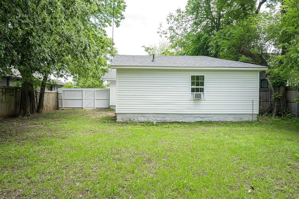 Photo 30 — 3609 13th Street, Oklahoma City, OK 73107